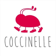 Logo van Coccinelle-Shoes