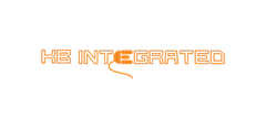 Logo van KB - INTEGRATED